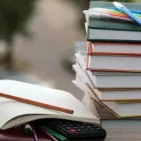 کتاب /حل تمرین و امتحانات دانشگاه و مدارس