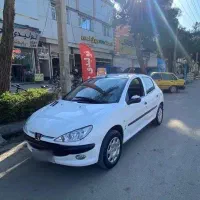 پژو 206 مدل 99|خودرو سواری و وانت|بجنورد, |دیوار