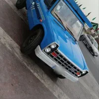 فروشی نیسان|خودرو سواری و وانت|گرمسار, |دیوار