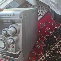ضبط سامسونگ|سیستم صوتی خانگی|تهران, یاخجی آباد|دیوار