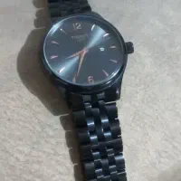 ساعت تیسوت tissot