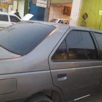 پژو ۴۰۵