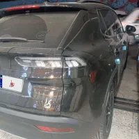 ریرا مشکی مدل404|خودرو سواری و وانت|اسلام‌شهر, زرافشان|دیوار