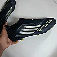 استوک ادیداسf50|کیف، کفش، کمربند|اصفهان, صدف|دیوار