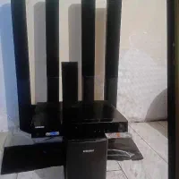 سینما خانگی سامسونگ اصل