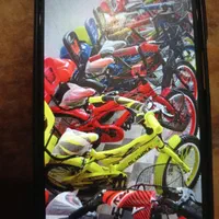 تعداد دوچرخه نو فروشی