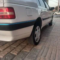 ۴۰۵ اس ال اکس گاز سیمی سیرجان