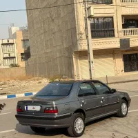 پارس tu5 مدل ۹۵|خودرو سواری و وانت|ارومیه, |دیوار