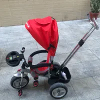 سه چرخه المپیا خارجی