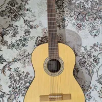 گیتار|گیتار، بیس، امپلیفایر|نیشابور, امام|دیوار