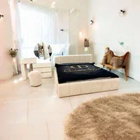 سرویس خواب ۲ نفره|تخت و سرویس خواب|بندر دیر, |دیوار