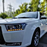 دنا توربو اتومات|خودرو سواری و وانت|شهریار, شهریار|دیوار