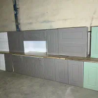 مستقیم تولید کننده کابینت و تخت کم جا و کمد دیواری|آبچکان و نظمدهنده ظروف|صباشهر, |دیوار