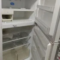 یخچال نیم ساید دوو کره|یخچال و فریزر|تهران, فردوس|دیوار