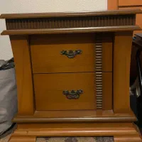 سرویس تخت خواب دو نفره