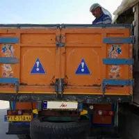 بنز ۱۹۲۱ مدل ۶۰ باری|خودرو سنگین|دره شهر, |دیوار