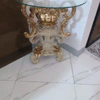 میز تلفن و...