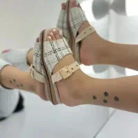 صندل سایز ۳۸