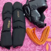 ست لوارزم رزمی کاراته