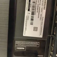 تلوزیون سامسونگ ۴۹ اینچ