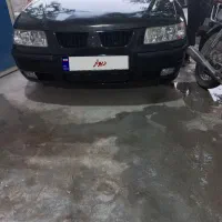 سمند مدل 81|خودرو سواری و وانت|نورآباد, |دیوار