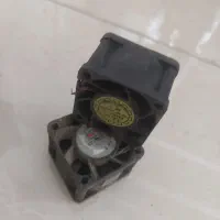 فن خنک کننده|قطعات و لوازم جانبی رایانه|اصفهان, شهرک امام زمان|دیوار