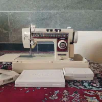 چرخ خیاطی
