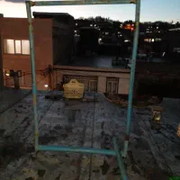 دار قالی قدیمی