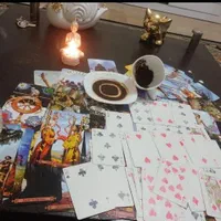 فال و دعا تضمینی