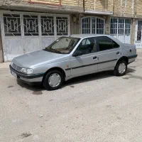 پژو405مدل91