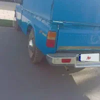 نیسان مدل۱۴۰۰دوگانه شرکت بیرنگ|خودرو سواری و وانت|قرچک, پارس سرام|دیوار