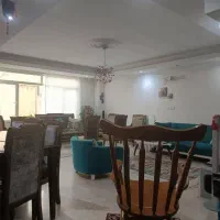 آپارتمان جنت آباد مرکزی ۱۰۸