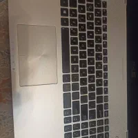 لپ تاپ ASUS N56JK - پردازنده i7 - رم 16 گیگ - SSD|رایانه همراه|تهران, فردوس|دیوار