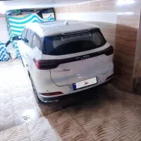 تیگو ۷ پروپرمیوم|خودرو سواری و وانت|صدرا-فارس, فاز ۲|دیوار