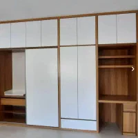 خورده کاری وکابینت و کمد دیواری و غیره