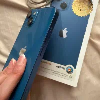 ایفون ۱۳ نرمال،در حد نو ZA|موبایل|قوچان, |دیوار