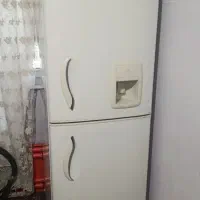 یخچال و فریزر امرسان