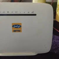 مودم ایرانسل