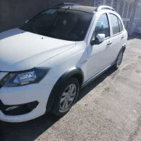 کوییکGxrسفید مشکی 403|خودرو سواری و وانت|تربت جام, پاسداران|دیوار