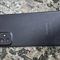 گوشی سامسونگ آ ۳۳کاملا سالم با قاب سیلیکونی|موبایل|رفسنجان, |دیوار