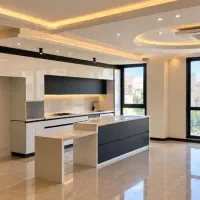 میرداماد 190متر 3خواب/فول نوسازی/فول امکانات/شیک