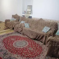 سوئیت اجاره روزانه ماهان|اجارهٔ کوتاه‌مدت آپارتمان و سوئیت|ماهان, |دیوار