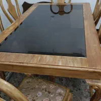 میز نهار خوری چپندر