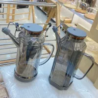 روغن ریز|ظروف پختوپز|مشهد, کوشش|دیوار