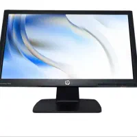 مانیتور HP