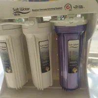 تصفیه آب خانگی