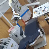 یونیت دندانپزشکی