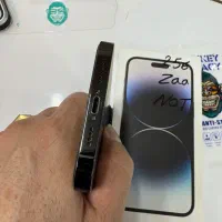 Iphone14promax(256)zaa|موبایل|تهران, یافت آباد جنوبی|دیوار