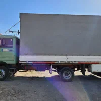 خاور مسقف 808|خودرو سنگین|سبزوار, گلشن|دیوار