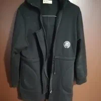 حراج لباس پالتو پافر  مانتو شومیز و...